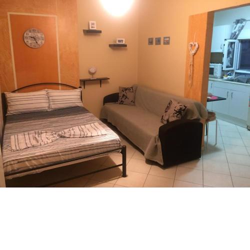 Konba luxury mini apartment