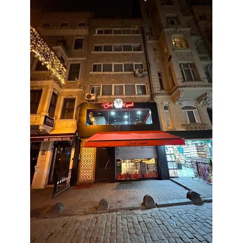 Konba Suites Taksim