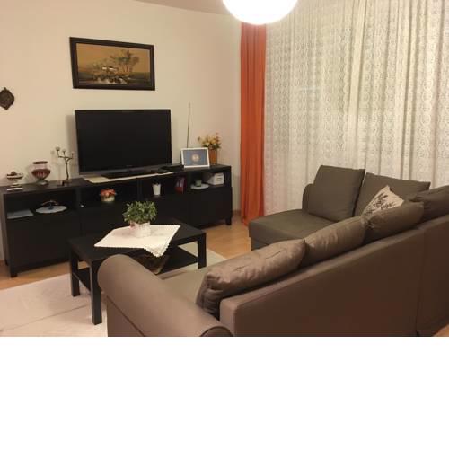 Kőnig Apartman City Center