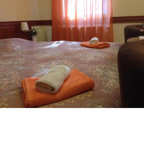 Kőnig apartman