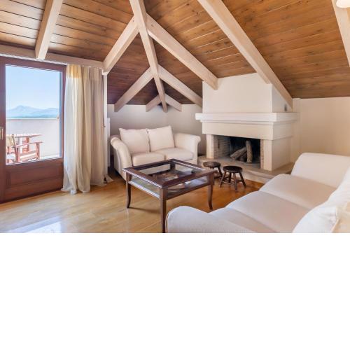 Konitsa Mountain Hotel