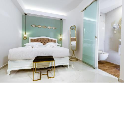 Konmari Boutique Suites