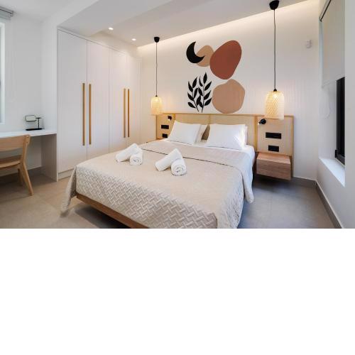 KoNoSo Luxury Apartments