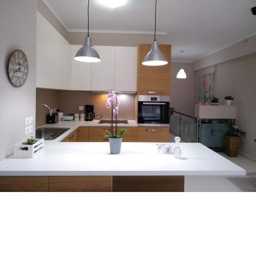 Konstantina Apartment near the Beach