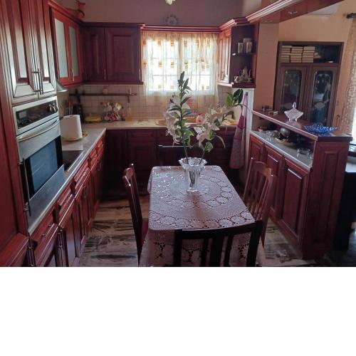 kONSTANTINA TSEPEKIS HOUSE
