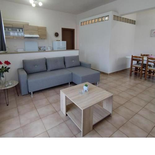 Konstantina's House