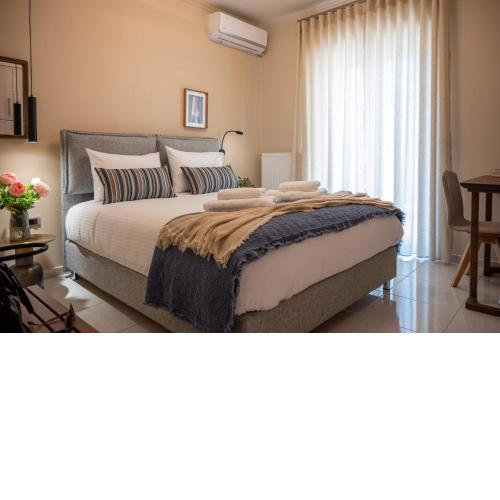Konstantina's Luxury Apartment