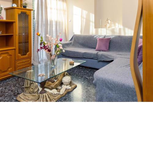 Konstantinas Seaside Cozy apartment