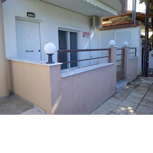 Konstantinos Apartmend Halkidiki
