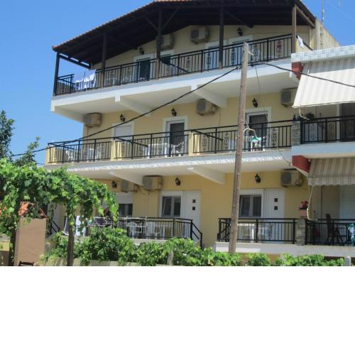 Konstantinos Beach 2