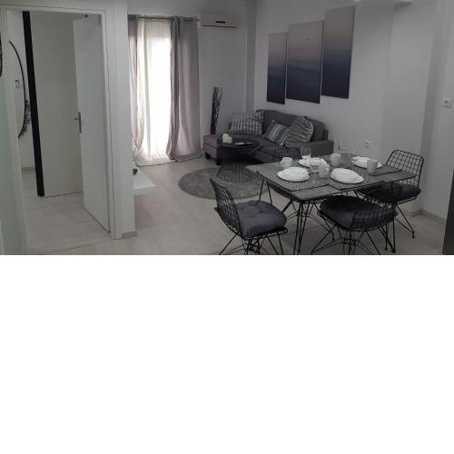 KONSTANTINOS'S LUXURY APARTMENT