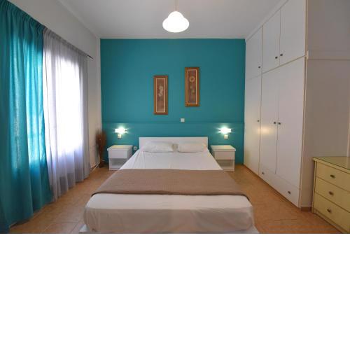 Konstantza Studios and Apartments