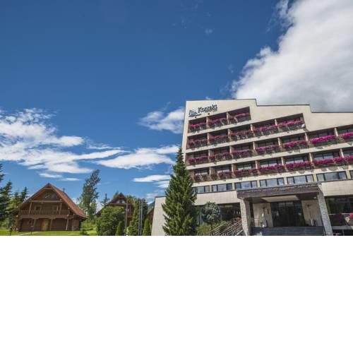 Kontakt Wellness Hotel
