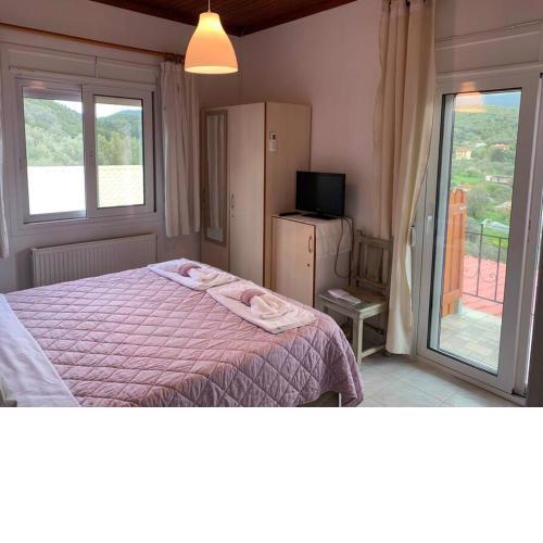 KONTI VILLA