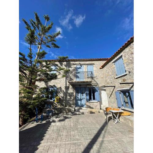 Kontias stonehouse 2