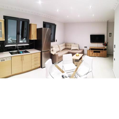 KONTIS' Furnished apartment