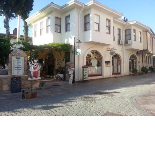 Konukzade 36 Hotel