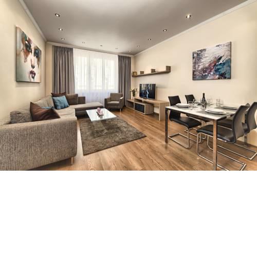 Konvikt Apartment