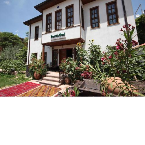 Konya Dervish Hotel