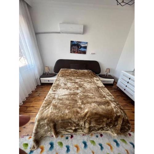 Konyaaltı beach 600 metre Uzaklıkta 2+1
