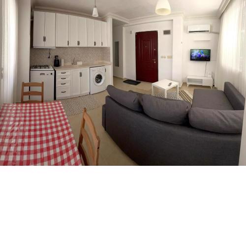 Konyaalti Central Comfy Flat