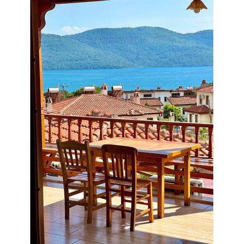 Koparan Apart Hotel