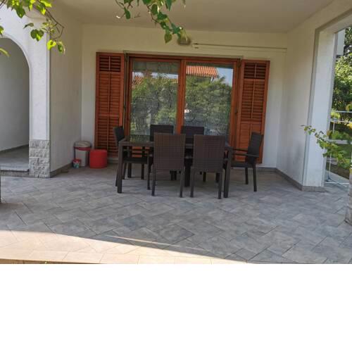 Koper apartment Ondina