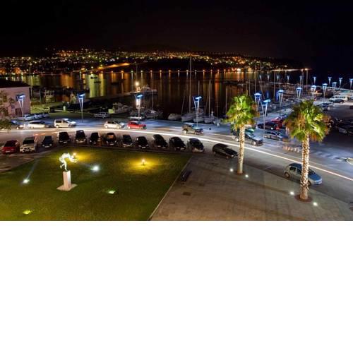 Koper Sea Apartment