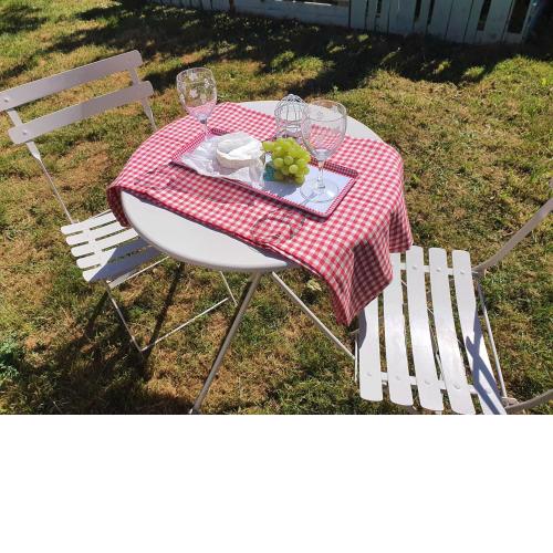 Koppany Pines Guesthouse