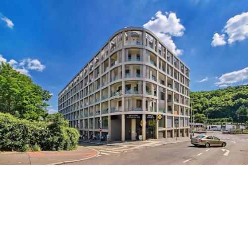 Kora Apartments
