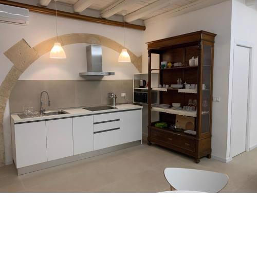 Kora Loft a Siracusa/Ortigia