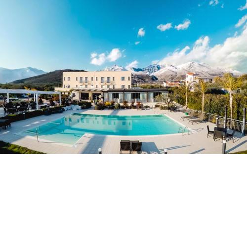 Kora Park Resort