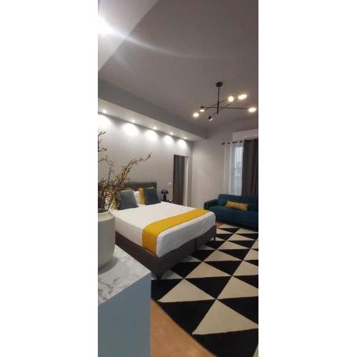 Korai Suites by Good Life