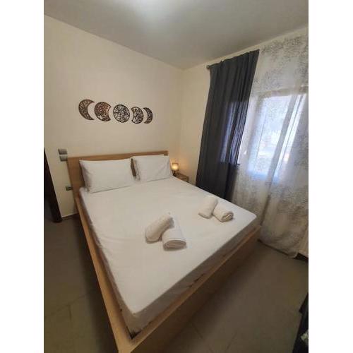 Korais apartment, Chania Crete