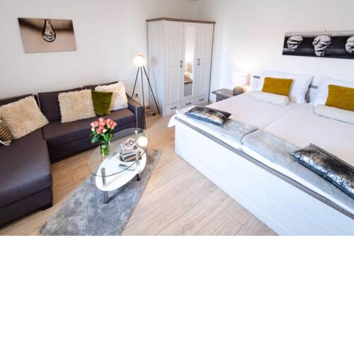Korallion apartment