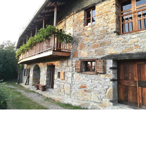 Korančeva domačija, authentic experience, apartma SNIK