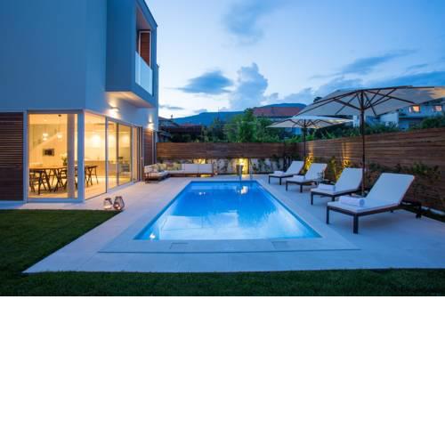 Koras Villa