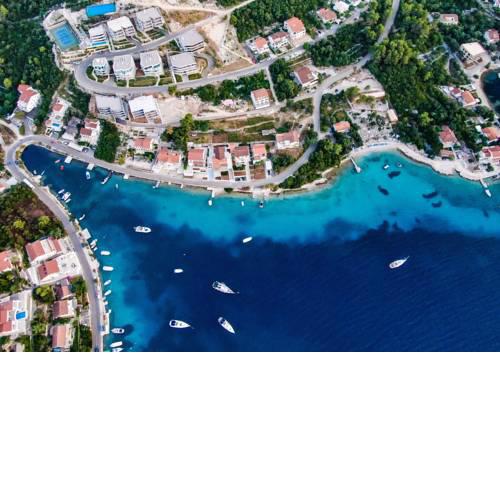 Korcula Hill