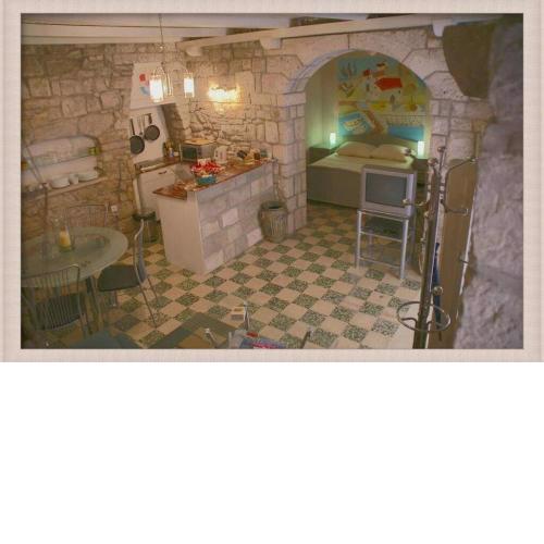 Korcula Studio Apartment Lisa