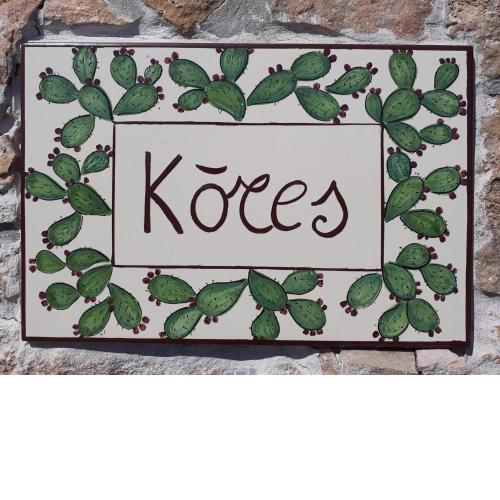 Korés House