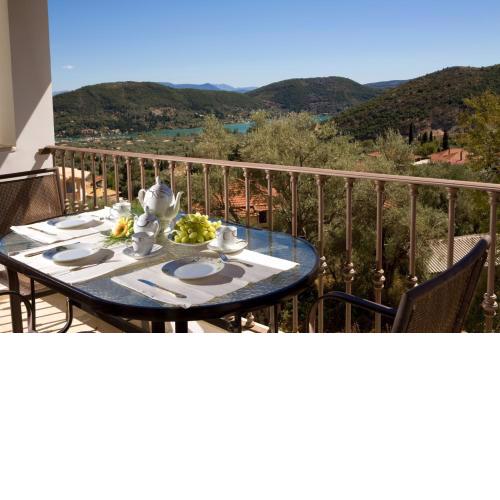 Kores Villas