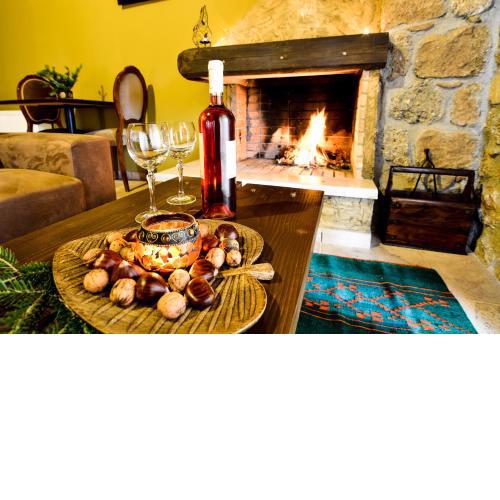 Korfes Guesthouse