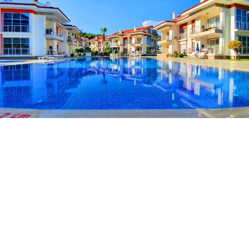 Körfez Garden Fethiye