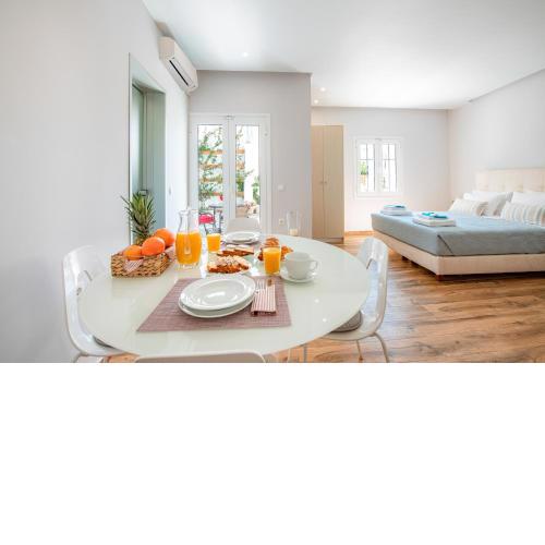 KORINA APART HOTEL KAVOS