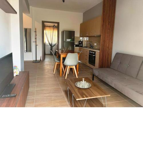 Korina's Apartment