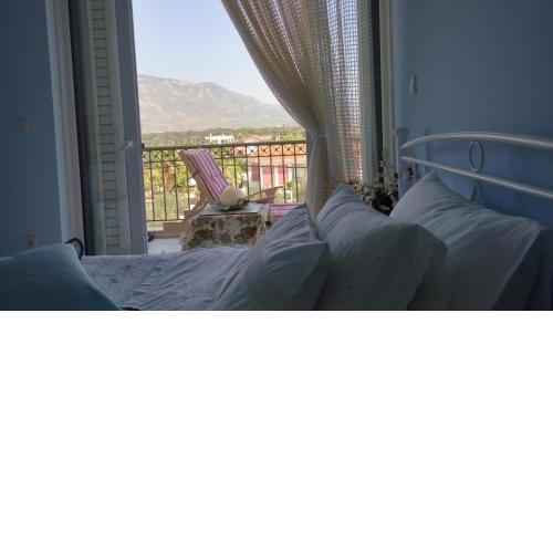 Kórinthos Isthmos Canal Apartment