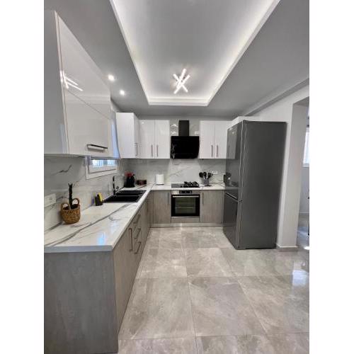 Korithis Apartment