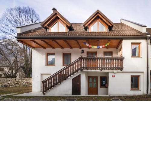 Koritnica Apartments