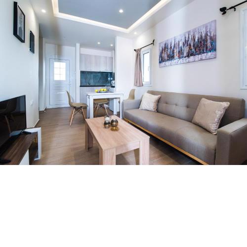 Korkidis Apartments