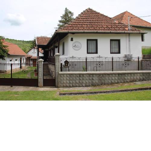 Korkóstoló Vendégházak